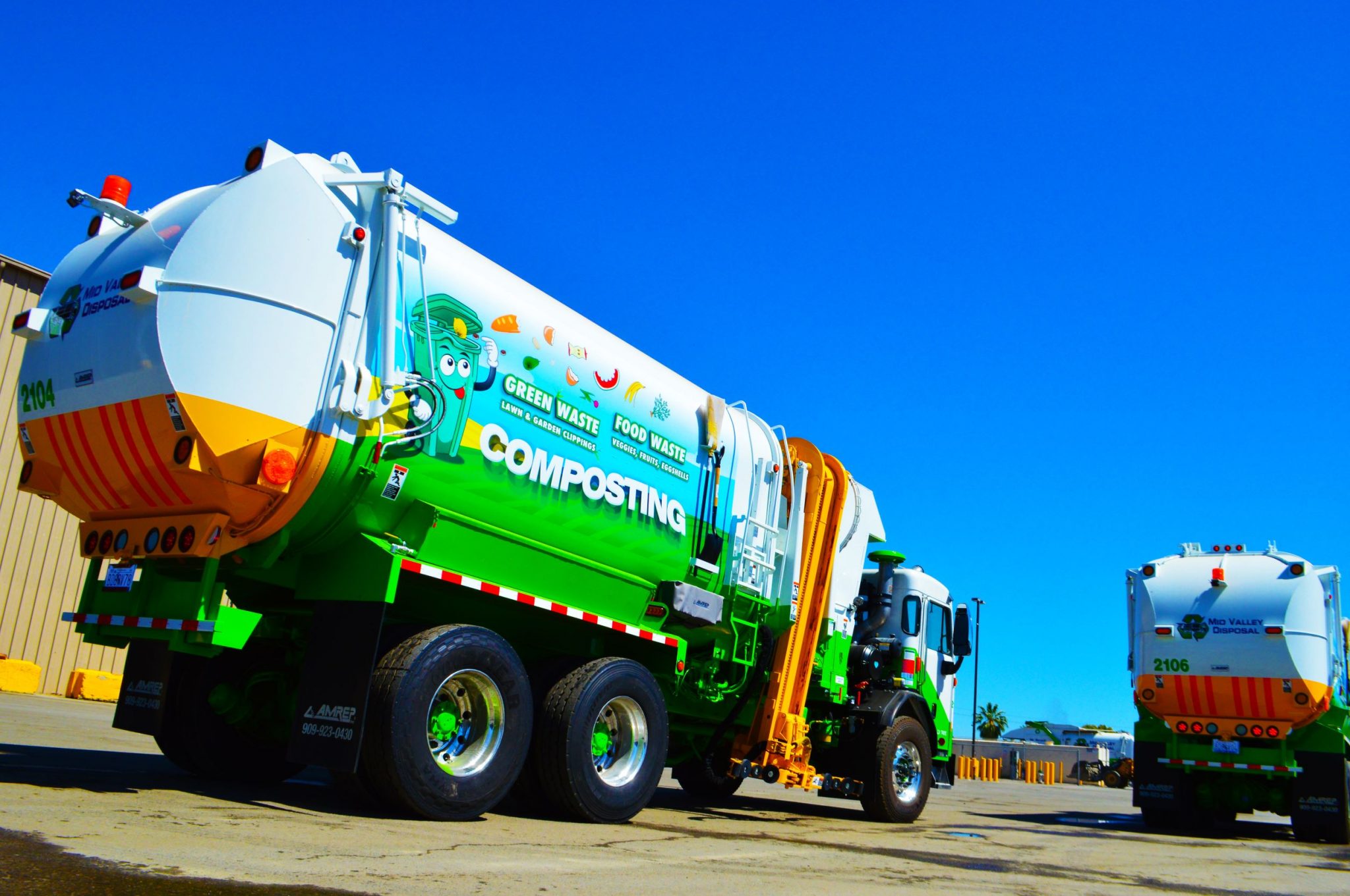 Star Valley Disposal: Professional Waste Management In Afton, Wyoming